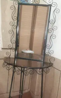 میز آرایش
