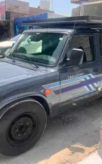 حمل بار نیسان با کارگر/بندرعباس و حومه...