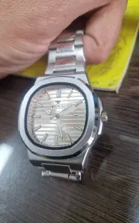 ساعت اصل ژاپنی VIOKAI