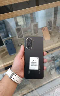 گوشی آکبند ردمیA5 حافظه128 رام4