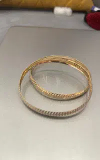 النگو و دستبند کارتیه