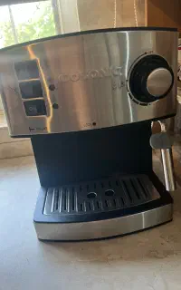 اسپرسوساز گوسونیک