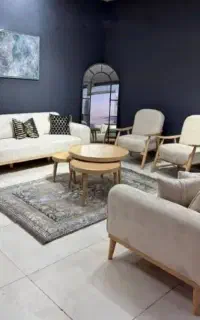 مبل حرآج انبار بزرگ
