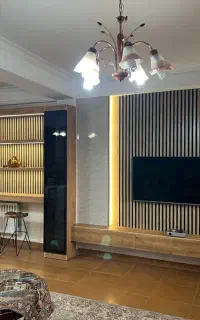 کابینت کار کمد دکوراسیون داخلی
