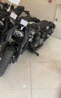 بندا ناپلون صفر ۱۴۰۴ مشکی