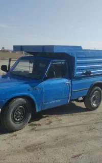 نیسان 83