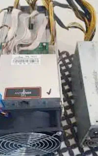 ماینر s9j