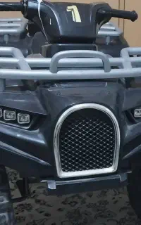 موتور شارژی مناسب تا ۱۱ سال