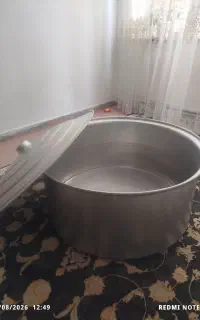 قابلمه بزرگ روحی 120نفره