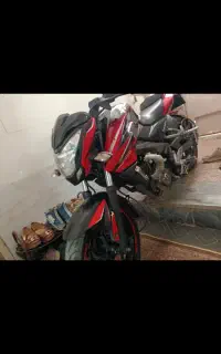 موتور ns200