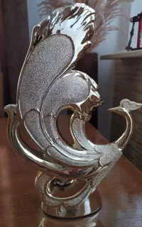 دکوری طاووس