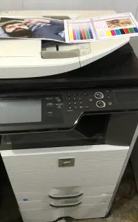 دستگاه فتوکپی sharp 2310