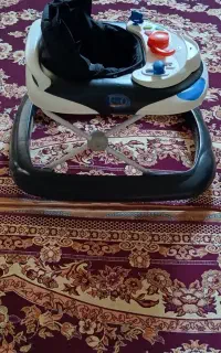 روروئک