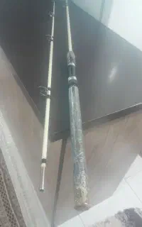 چوپ دو تیکه نشکن و قدرتی