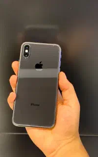 Iphone XSمعاوضه با11-12پرو
