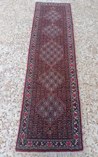 فرش دستباف