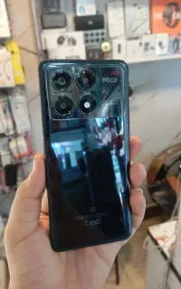 poco x6pro فروش فوری