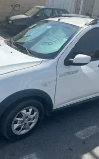 کوییک ۱۴۰۰ کم کار