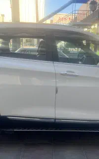 تیگو ۷ مدل۱۴۰۰