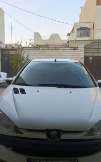 206SD  مدل آریان  تیپ5