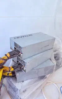 پاور و منبع تغذیه