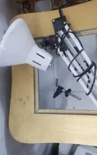 چراغ مطالعه