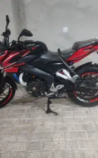 ns200 مدل 95 کاربرات