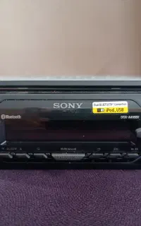 ضبط سونی و jvc