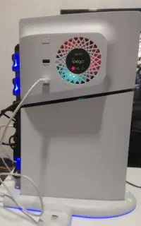 ps5اسیلم دیسک خور