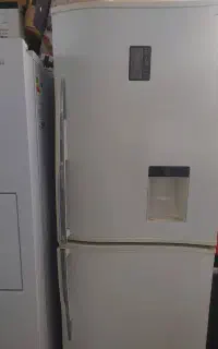 یخچال و فریزر لوازم خانگی