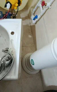 روشویی نوی نو