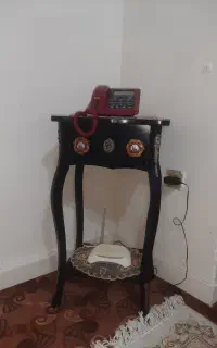 میز تلفن