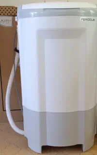 پتوشور ۱۲ کیلو فریدولین
