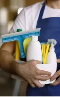 نیروی خدماتی جهت کار در دفتر اداری