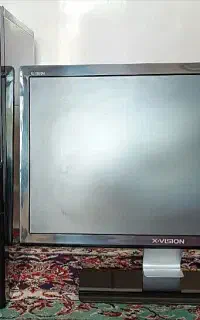 کامپیوتر نیمه گیمینگ