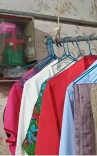 خدمات vipخشکشویی واتوشویی