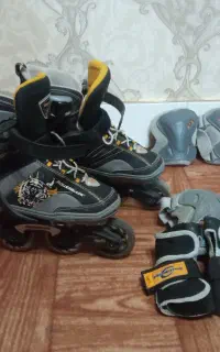 اسکیت برند Rollerblade اصل تایلند