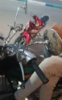 اینه