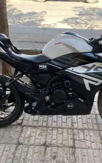کی وی K249R