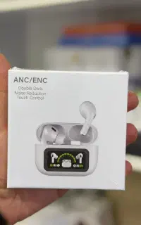 ایرپاد Anc / Enc
