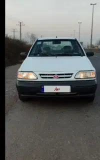 حمل مسافر دربستی و راننده تحت اختیار