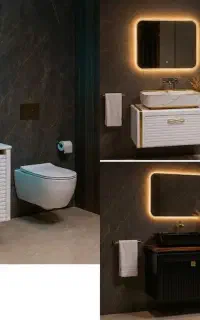 فروش ویژه روشویی زیر قیمت تولیدی