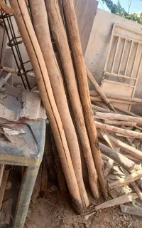 خریدار چوب