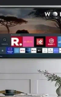 نصب آنتن و تلویزیون