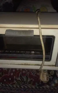 توستر پارس خزر