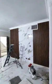خدمات نصب.ماربلشیت.کمپارس