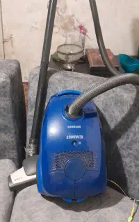 جاروبرقی سامسونگ