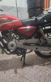 باکسر ۱۵۰