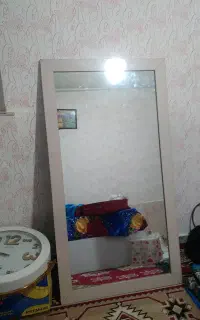 آینه قدی کیفیت عالی