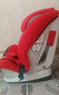 صندلی ماشین